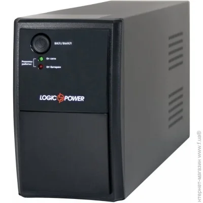    Logicpower LPM-825VA-P 825VA/577W (LP3405)