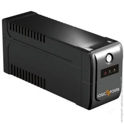    Logicpower LPM-825VA-P 825VA/577W (LP3405)