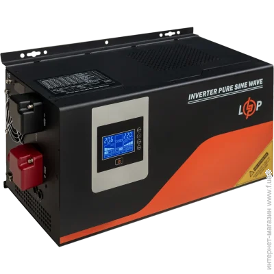    Logicpower  LPM-PSW-3000VA (2000)    24V
