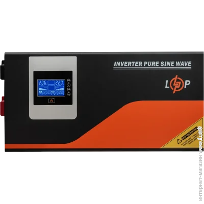    Logicpower IBP LPM-PSW-3000VA (2000 )    24  (2479152123)