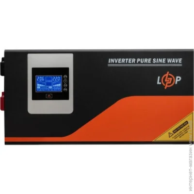    Logicpower LPM-PSW-4500VA 4500VA/3000W (LP22894)