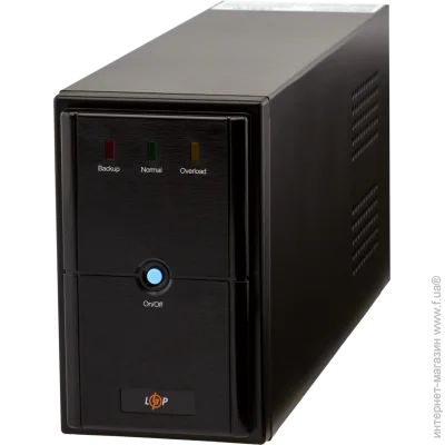    Logicpower -  LPM-U1250VA (875) (2479154456)