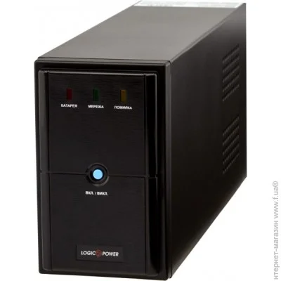   Logicpower LPM-U625VA 625VA/437W (LP3404)