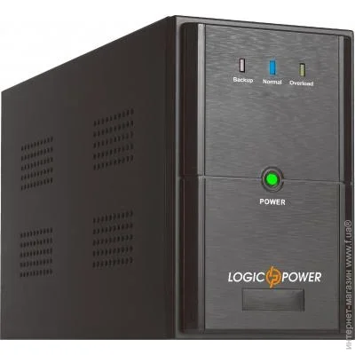    Logicpower LPM-U625VA 625VA/437W (LP3404)