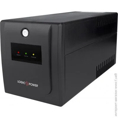    Logicpower LPM-U850VA-P