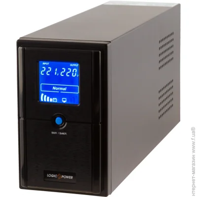    Logicpower LPM-UL1250VA