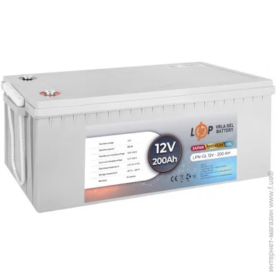    Logicpower   LPN-GL 12  200 