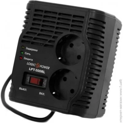   Logicpower LPT-500RL 350W (LP3113)  , 