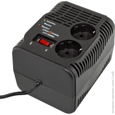  Logicpower   LPT-500RL (350W) (2479152043)