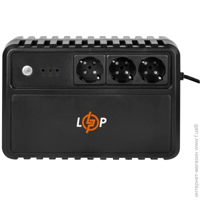    Logicpower  LP-U800VA-3PS (480) -