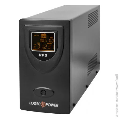    Logicpower LP-UL2000VA 2000VA/1200W (LP16155)