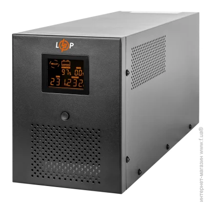    Logicpower  LP-UL3000VA (1800) -