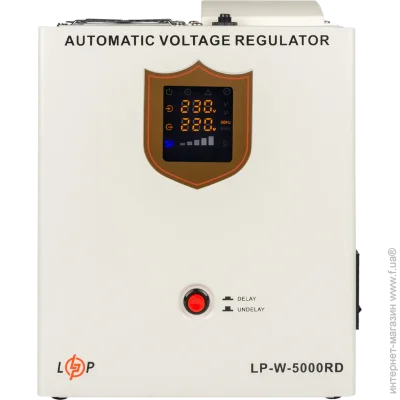   Logicpower   LP-W-5000RD (3000 / 7 ) (2479152086)