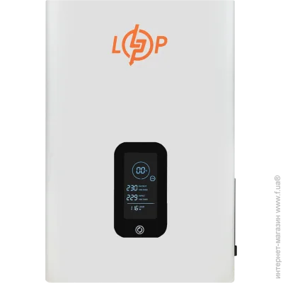   Logicpower   LP-W - IS5000 (4150) (2479152015)