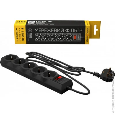 - Logicpower LP-X5 Premium 2,  (LP9583)