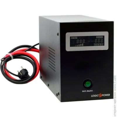    Logicpower LPY-B-PSW-1500VA+ 1500VA/1050W (LP4130)