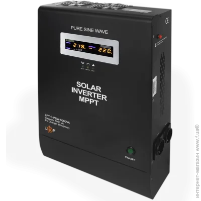  Logicpower   () LPY-C-PSW-5000VA (3500W) MPPT48V (2479153716)