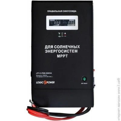  Logicpower LPY--PSW-5000VA MPPT 48