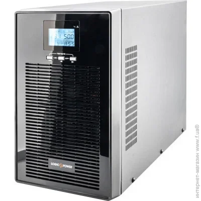    Logicpower Smart-UPS-2000 Pro 2000VA/1800W