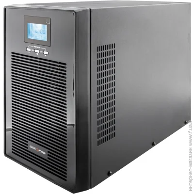    Logicpower Smart-UPS-3000 Pro