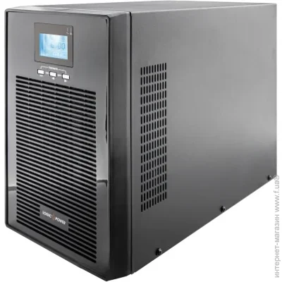   Logicpower Smart-UPS-3000 Pro