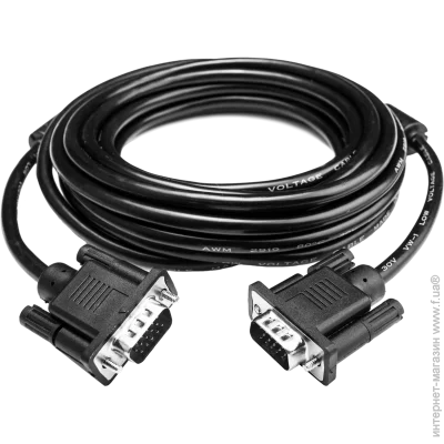 Logicpower  VGA-5.0BK 5   (   ) (2479152803)