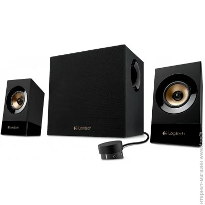   Logitech Z533 (980-001054)