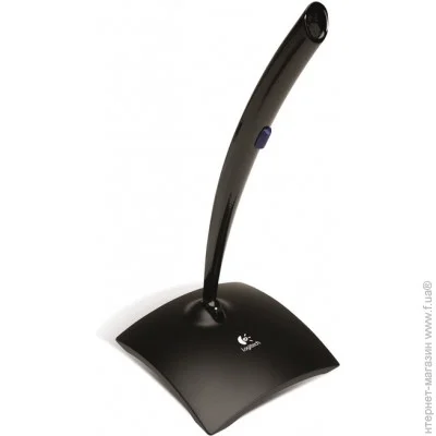 ̳ Logitech 3.5mm Desktop (980240-0914)