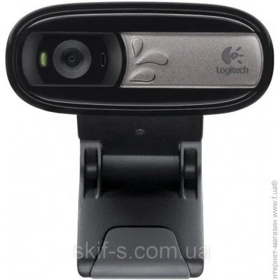 Веб камера Logitech C170 (960-001066) Веб камера Logitech C170 (960-001066)