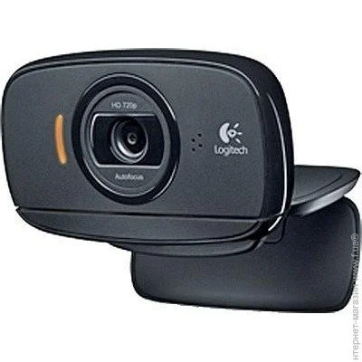 Веб камера Logitech C525 HD (960-001064) Веб камера Logitech C525 HD (960-001064)