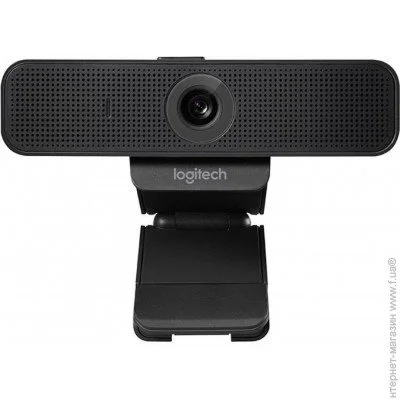   Logitech C925E HD (960-001076)