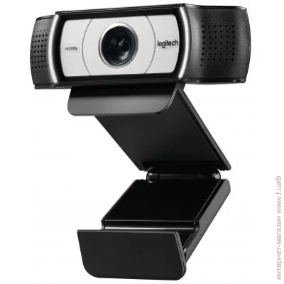   Logitech C930E HD (960-000972)