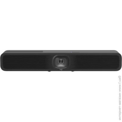   Logitech ConferenceCam MeetUp 2 (960-001681)