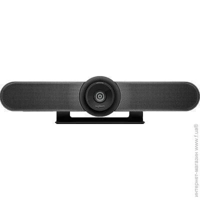   Logitech ConferenceCam MEETUP (960-001102)