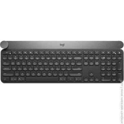  Logitech Craft (920-008505)