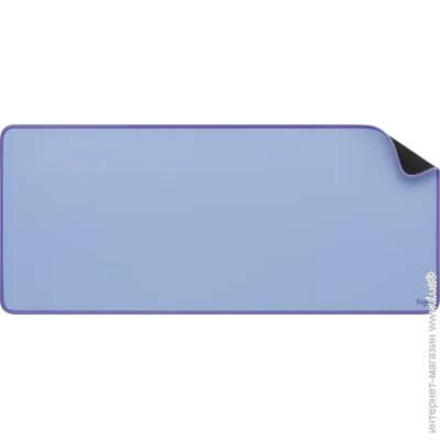    Logitech Desk Mat Studio Series?-?Lilac?(956-000149)