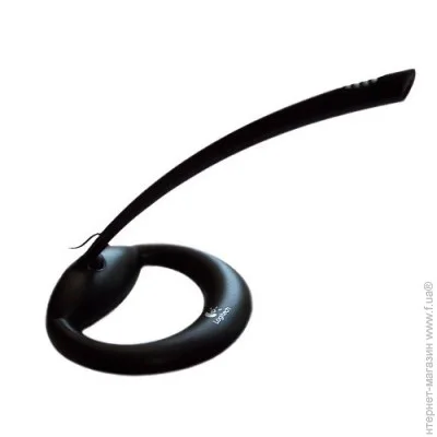 ̳ Logitech Dialog 320 Black (981-000004)