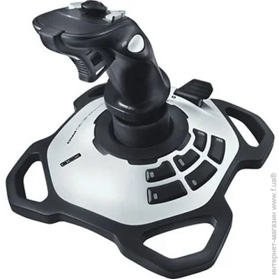Logitech  Extreme 3D Pro 942-000031