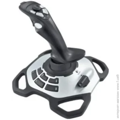  Logitech Extreme 3D Pro L942-000031