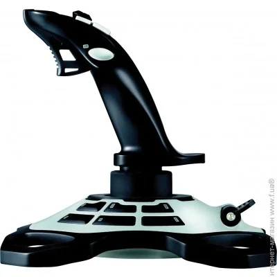  Logitech WingMan Extreme 3D Pro (963290-0914/942-000005)