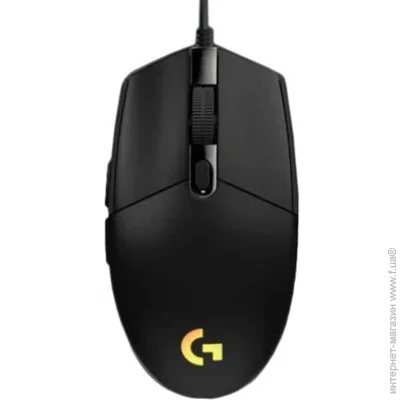  Logitech G102 Lightsync (910-005808)