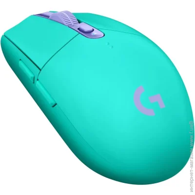  Logitech G304 Lightspeed Mint (910-006380)
