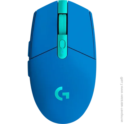  Logitech G305 Blue (910-006014)