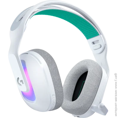  Logitech G522 Lightspeed White (981-001550)