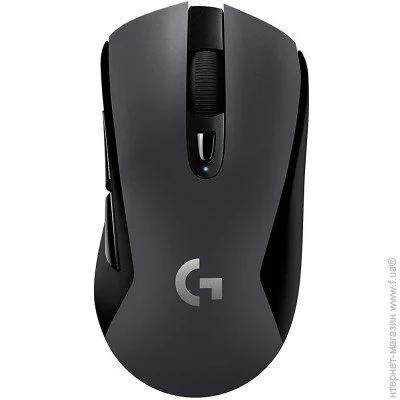  Logitech G603 Lightspeed (910-005101)