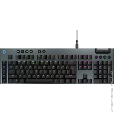 Logitech G915 X Black (920-012942)