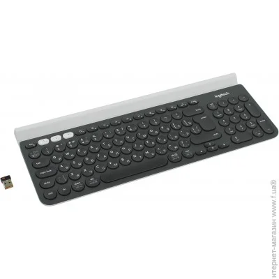  Logitech K780 Multi-Device (920-008043)