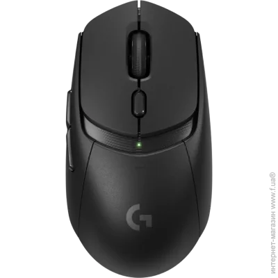  Logitech G309 LIGHTSPEED BLACK (910-007199)