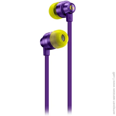  Logitech G333 Purple (981-000936)