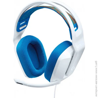  Logitech G335 White (981-001018)
